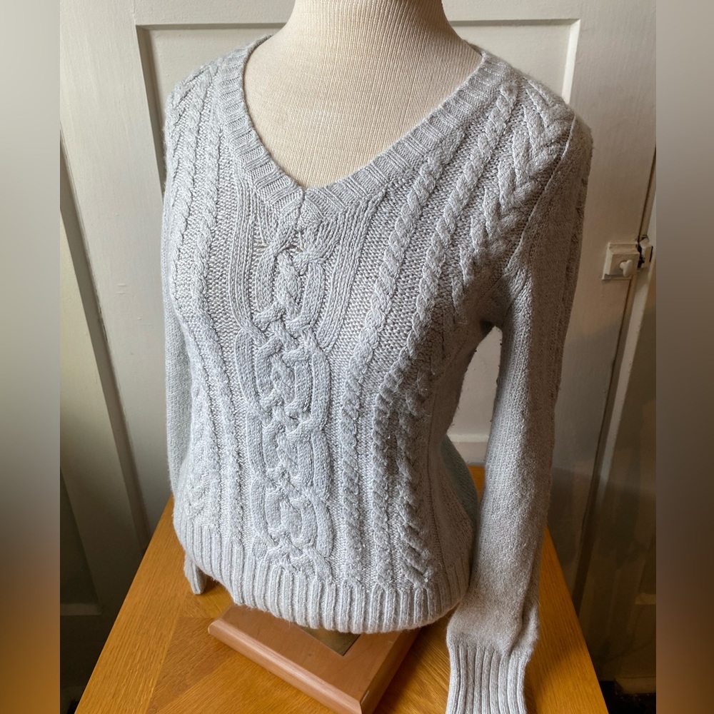 Yarns by msod long sleeve shirt